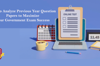 Latest Sarkari Results: Your Gateway to Government Jobs