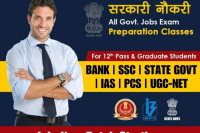 Government Job Notifications: Your All-in-One Resource for Exam Updates