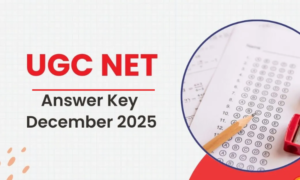 ugc net answer key 2025